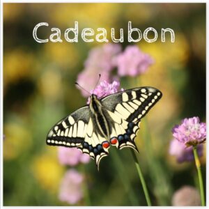 Cadeaubon